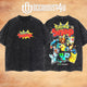 Video Games 'Pkmn Snap' T-Shirt & Hoodie