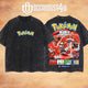 Video Games 'PKMN Ruby Version' T-Shirt & Hoodie