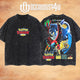 Video Games 'Pkmn Stadium 2' T-Shirt & Hoodie
