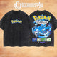 Video Games 'PKMN Sapphire Version' T-Shirt & Hoodie