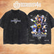 Video Games 'Kingdom Hearts III' T-Shirt & Hoodie