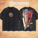 Comics 'Magik' T-Shirt & Hoodie