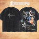 Video Games 'Resident Evil 4' T-Shirt & Hoodie