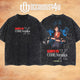 Video Games 'Resident Evil Code: Veronica X' T-Shirt & Hoodie