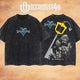 Video Games 'Kingdom Hearts - Keyblade' T-Shirt & Hoodie