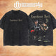 Video Games 'Resident Evil' T-Shirt & Hoodie