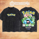 Video Games 'PKMN Green Version' T-Shirt & Hoodie