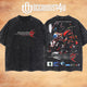 Video Games 'Shadow the Hedgehog' T-Shirt & Hoodie