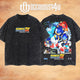 Video Games 'Sonic Adventure DX' T-Shirt & Hoodie