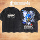 Video Games 'Sonic and the Black Knight' T-Shirt & Hoodie