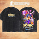Video Games 'Sonic and the Secret Rings' T-Shirt & Hoodie