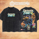 Comics 'Fantastic Four' T-Shirt & Hoodie