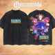 Video Games 'Sonic Chronicles: The Dark Brotherhood' T-Shirt & Hoodie