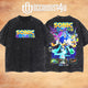 Video Games 'Sonic Colors' T-Shirt & Hoodie