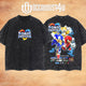 Video Games 'Sonic Heroes' T-Shirt & Hoodie