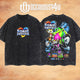 Video Games 'Sonic Heroes: Team Chaotix' T-Shirt & Hoodie