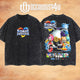 Video Games 'Sonic Heroes: Team Rose' T-Shirt & Hoodie