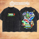 Video Games 'Sonic Riders Zero Gravity' T-Shirt & Hoodie