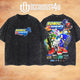 Video Games 'Sonic Riders' T-Shirt & Hoodie