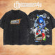 Video Games 'Sonic Rivals - Metal Sonic' T-Shirt & Hoodie