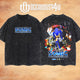 Video Games 'Sonic the Hedgehog 06' T-Shirt & Hoodie