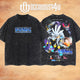 Video Games 'Sonic the Hedgehog 06: Silver the Hedgehog' T-Shirt & Hoodie