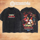 Video Games 'Sonic x Shadow Generations' T-Shirt & Hoodie