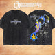 Video Games 'Kingdom Hearts III - Shooting Star Keyblade' T-Shirt & Hoodie