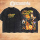 Comics 'Ghost Rider' T-Shirt & Hoodie