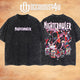 Comics 'Nightcrawler' T-Shirt & Hoodie