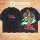 Video Games 'TLOZ: The Hero of Winds' T-Shirt & Hoodie