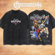 Video Games 'Kingdom Hearts 3D v2' T-Shirt & Hoodie