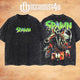 Comics 'Spawn' T-Shirt & Hoodie
