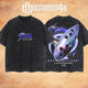 Video Games 'TLOZ: The Master of Time' T-Shirt & Hoodie