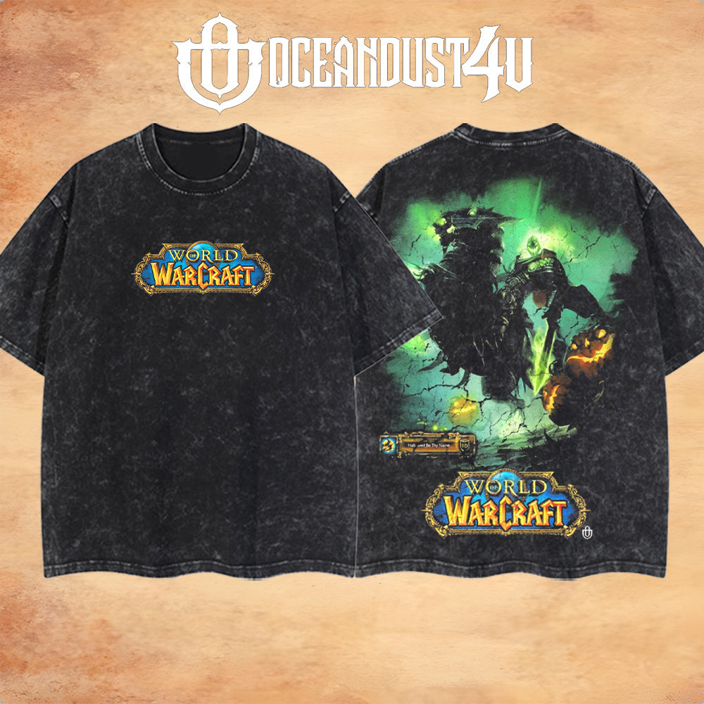 World Of Warcraft