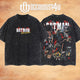 Comics 'The Batman Who Laughs' T-Shirt & Hoodie