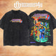 Video Games 'Mega Man Battle Network 2' T-Shirt & Hoodie