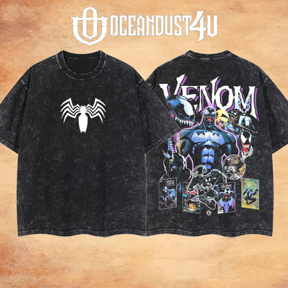 Comics 'Venom' T-Shirt & Hoodie