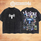 Comics 'Venom' T-Shirt & Hoodie