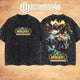 Video Games 'World of Warcraft: Mists of Pandaria' T-Shirt & Hoodie