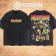 Comics 'Wolverine' T-Shirt & Hoodie