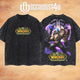 Video Games 'World of Warcraft: The Burning Crusade v1' T-Shirt & Hoodie