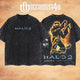 Video Games 'Halo 2' T-Shirt & Hoodie