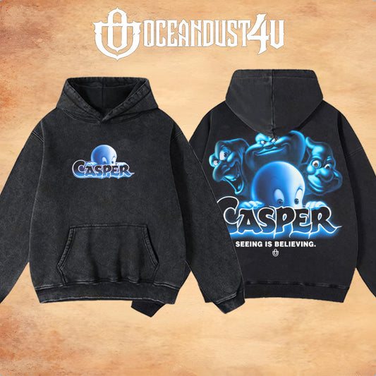 Movies 'Casper' T-Shirt & Hoodie