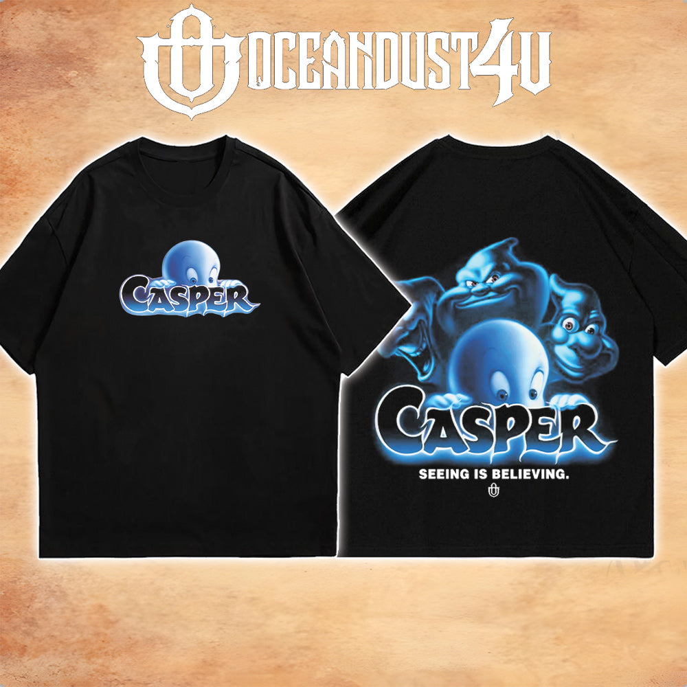 Movies 'Casper' T-Shirt & Hoodie