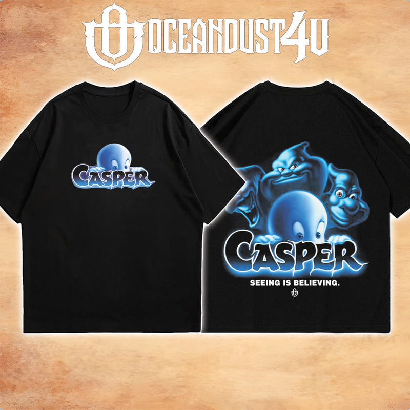 Movies 'Casper' T-Shirt & Hoodie