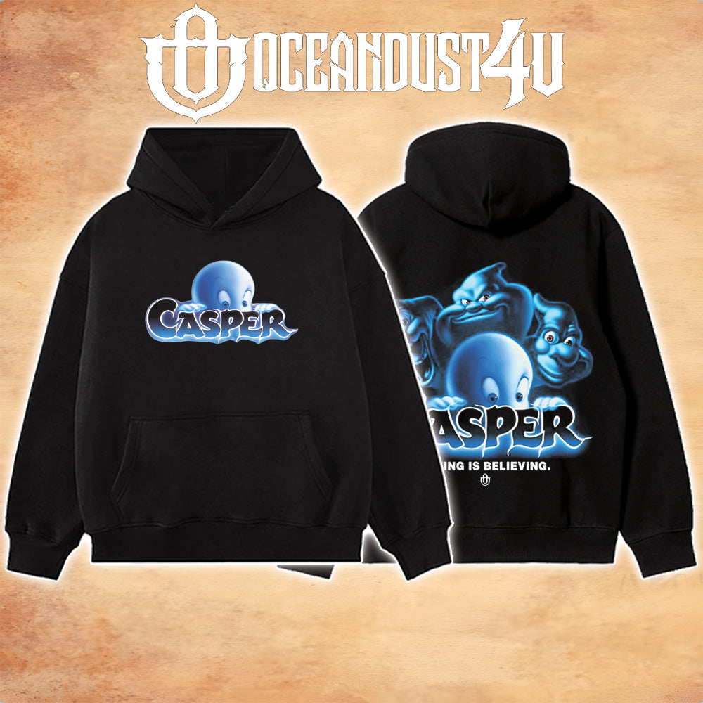 Movies 'Casper' T-Shirt & Hoodie