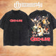 Movies 'Gremlins' T-Shirt & Hoodie