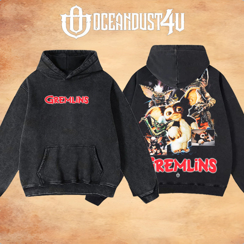 Movies 'Gremlins' T-Shirt & Hoodie