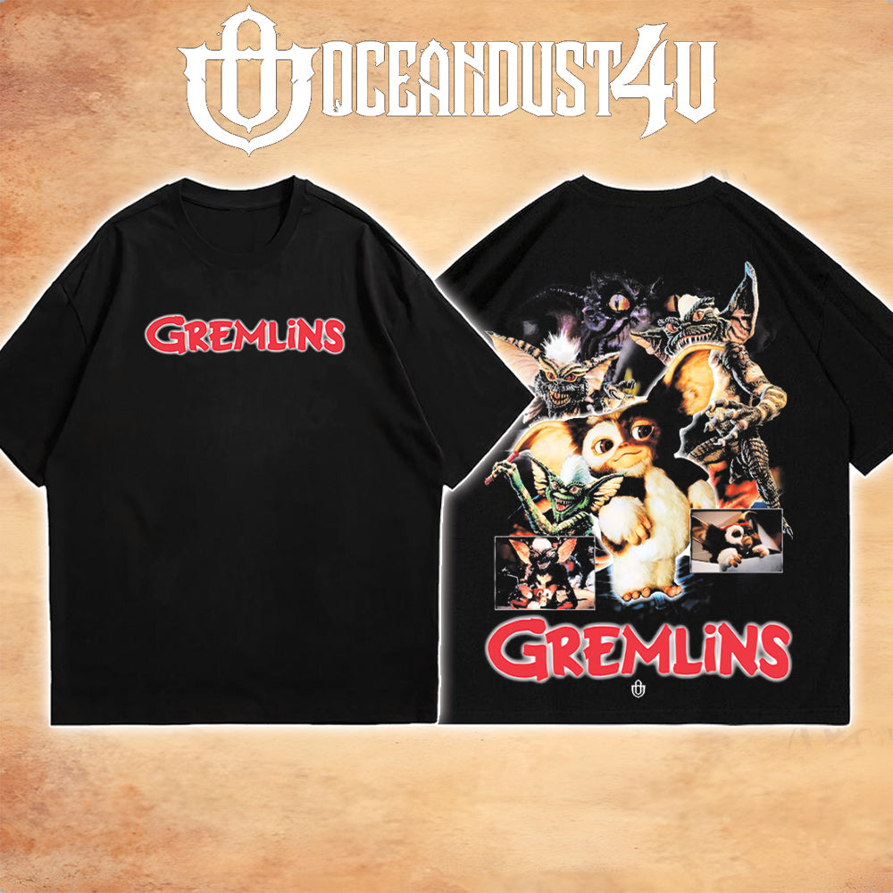 Movies 'Gremlins' T-Shirt & Hoodie